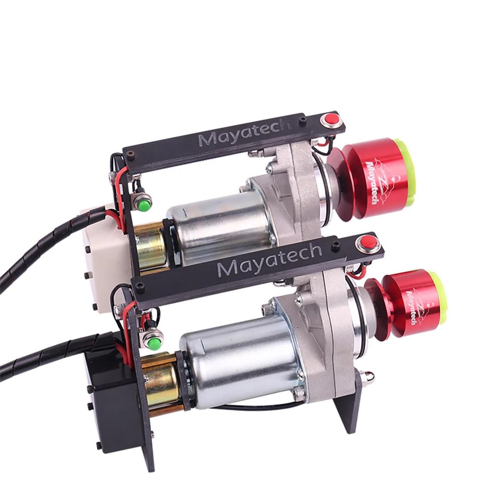 Mayatech TOC Electric Rc Engine Starter for 15cc - 80cc RC Model Gasoline Engine Nitro Engine Rc Airplane
Mayatech TOC Electric Rc Engine Starter for 15cc - 80cc RC Model Gasoline Engine Nitro Engine Rc Airplane