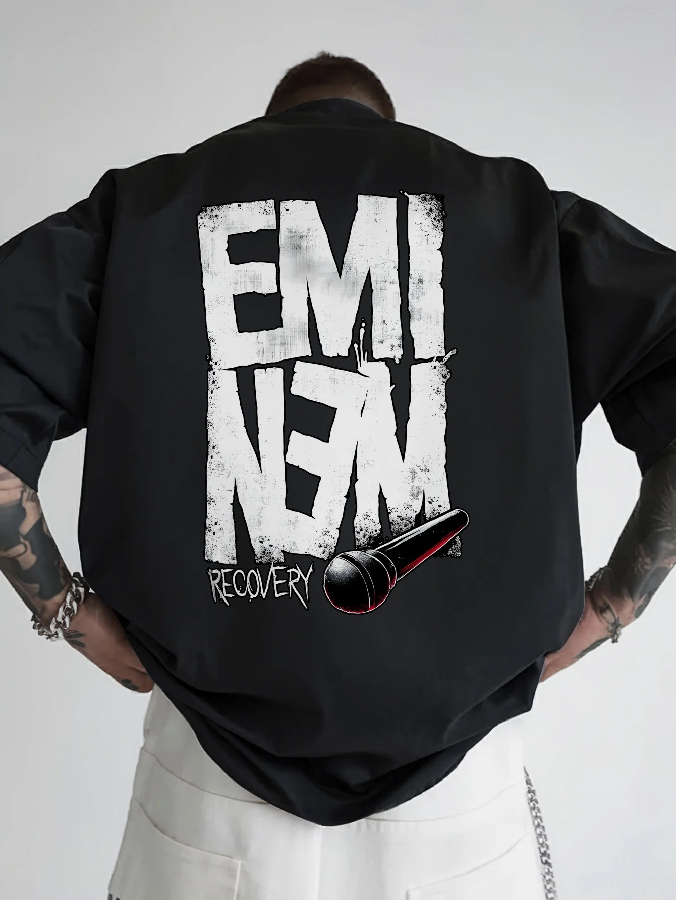 2025 Summer Fashion Short Sleeved Performance T-shirt, Unisex Designer Style, Classic, Trendy, Versatile, Breathable, Daily Wear
2025 Summer Fashion Short Sleeved Performance T-shirt, Unisex Designer Style, Classic, Trendy, Versatile, Breathable, Daily Wear