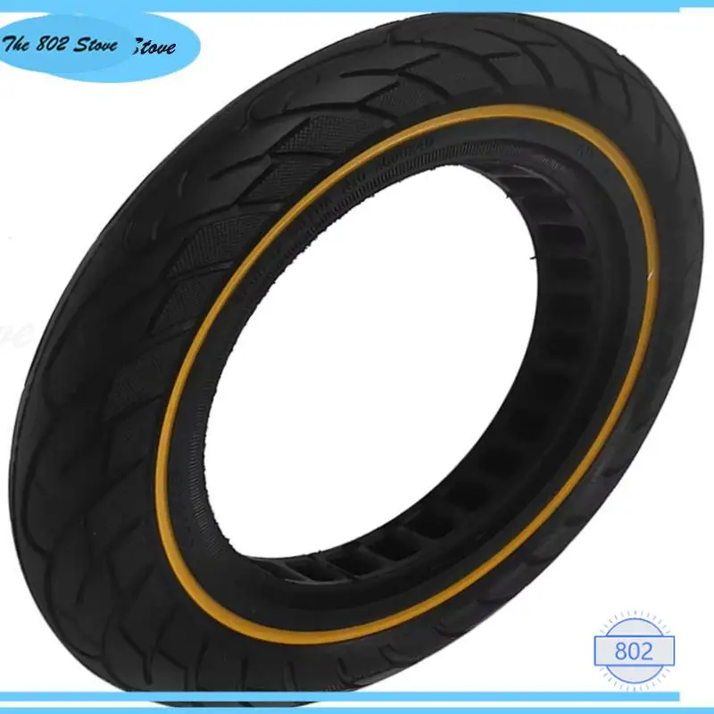 Puncture Proof 10 Inch 10X2.5 Solid Tire for Ninebot Max G30 Electric Scooter 10inch Explosion-Proof Hollow Honeycomb Tyre
Puncture Proof 10 Inch 10X2.5 Solid Tire for Ninebot Max G30 Electric Scooter 10inch Explosion-Proof Hollow Honeycomb Tyre