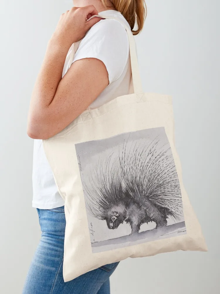 Porcupine Story Tote Bag shopper bag woman personalized tote bag shopper women hand ladies
Porcupine Story Tote Bag shopper bag woman personalized tote bag shopper women hand ladies