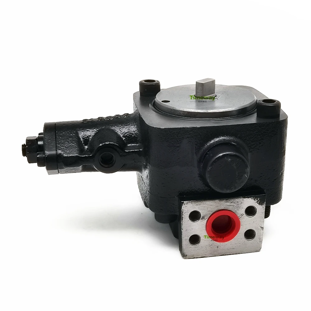 UVN Hydraulic Pump UVN-1A Variable Vane Pump UVN-1A-A2 UVN-1A-A3 UVN-1A-1A4 Hydraulic Vane Pump UVN-1A Vane Pump Head
UVN Hydraulic Pump UVN-1A Variable Vane Pump UVN-1A-A2 UVN-1A-A3 UVN-1A-1A4 Hydraulic Vane Pump UVN-1A Vane Pump Head