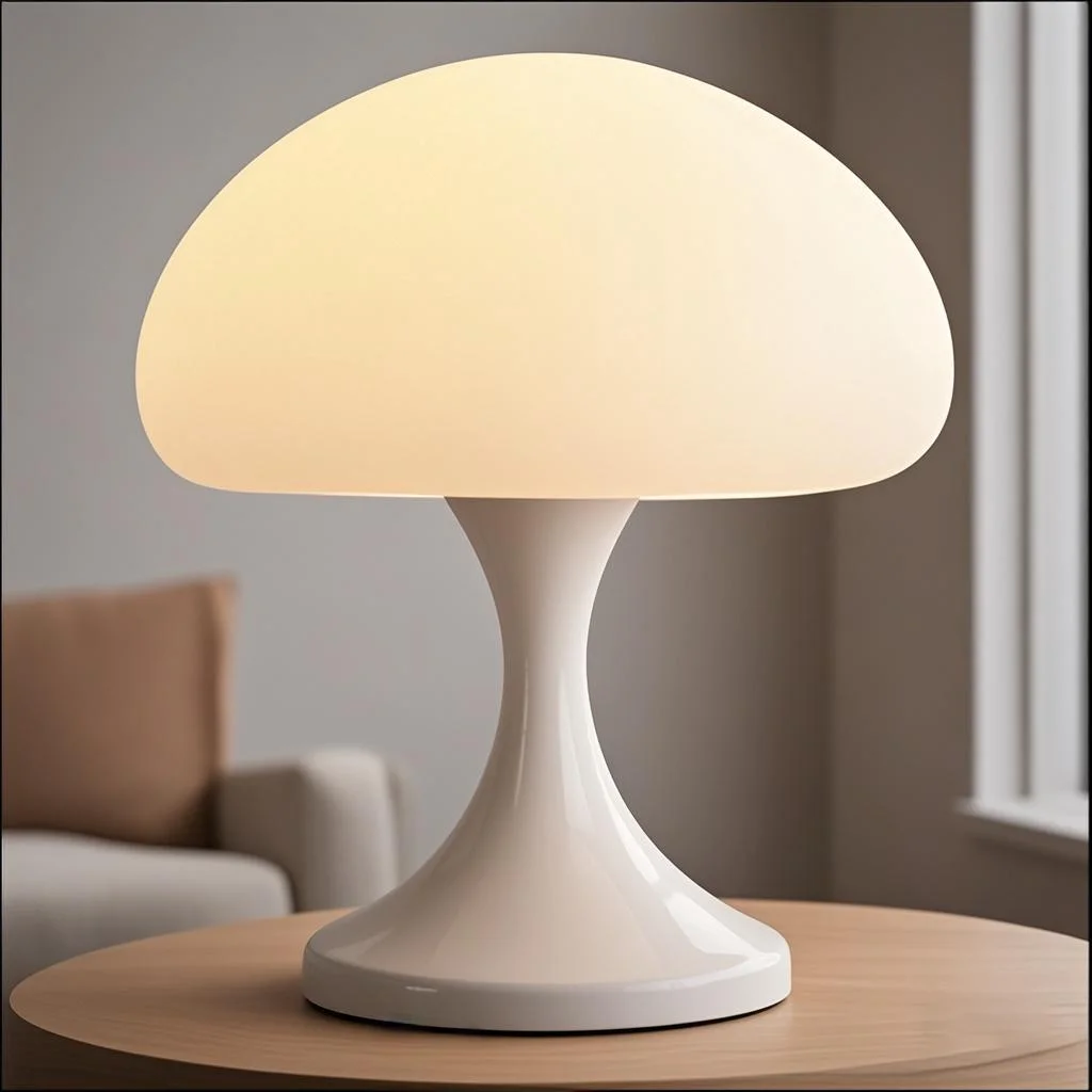 Touch mushroom light with adjustable brightness 3 home lighting modes bedroom bedside lights dining room decorative lights
Touch mushroom light with adjustable brightness 3 home lighting modes bedroom bedside lights dining room decorative lights 
