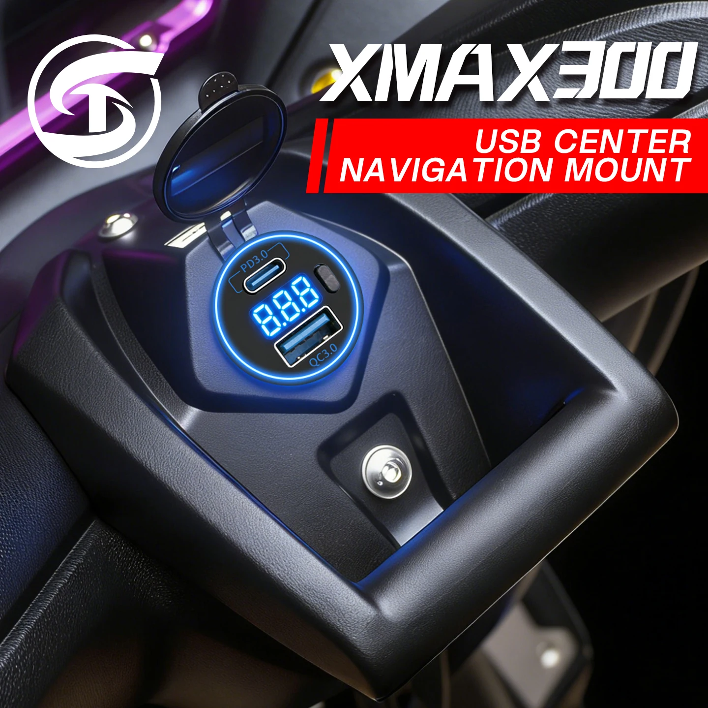Подходит для Yamaha XMAX300 XMAX 300 X-MAX 300, центральный кронштейн для навигации, аксессуары для модификации мотоциклов, аксессуары для мотоциклов.
Подходит для Yamaha XMAX300 XMAX 300 X-MAX 300, центральный кронштейн для навигации, аксессуары для модификации мотоциклов, аксессуары для мотоциклов.