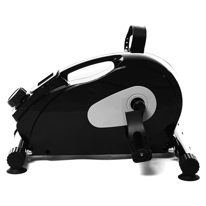 Mini Portable Under Desk Exercise Bike Indoor Light Daily Fitness Equipment
Mini Portable Under Desk Exercise Bike Indoor Light Daily Fitness Equipment