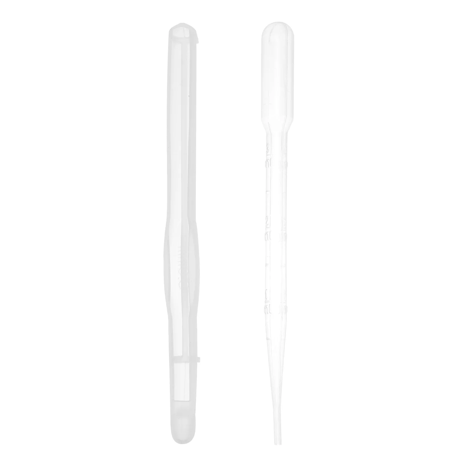 20pcs Epoxy Resin Crochet Hook Mold Silicone Needle Sweater Knitting Tool Diy Jewelry Accessory Gift Sewing Craft Project
20pcs Epoxy Resin Crochet Hook Mold Silicone Needle Sweater Knitting Tool Diy Jewelry Accessory Gift Sewing Craft Project