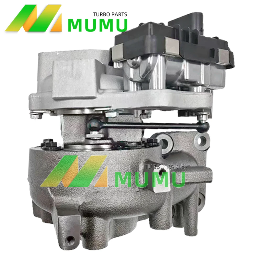 53039880746 Turbocharger For NISSAN Caravan NV350 2.5dCi YD25DDTI BV40 144113XN3B 144113XN3A 144113XN3D 144113XN3E
53039880746 Turbocharger For NISSAN Caravan NV350 2.5dCi YD25DDTI BV40 144113XN3B 144113XN3A 144113XN3D 144113XN3E