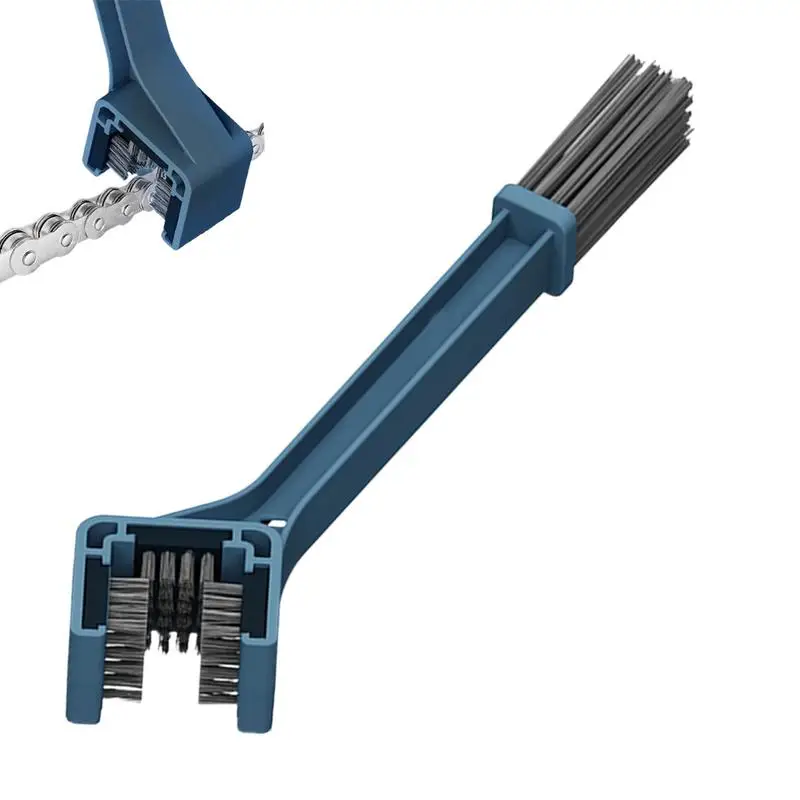 Flywheel Cleaning Tool Portable Motorcycle Chain Brushes Dirt Removing Tool Lightweight Clean Supplies For Scooter Flywheels
Flywheel Cleaning Tool Portable Motorcycle Chain Brushes Dirt Removing Tool Lightweight Clean Supplies For Scooter Flywheels