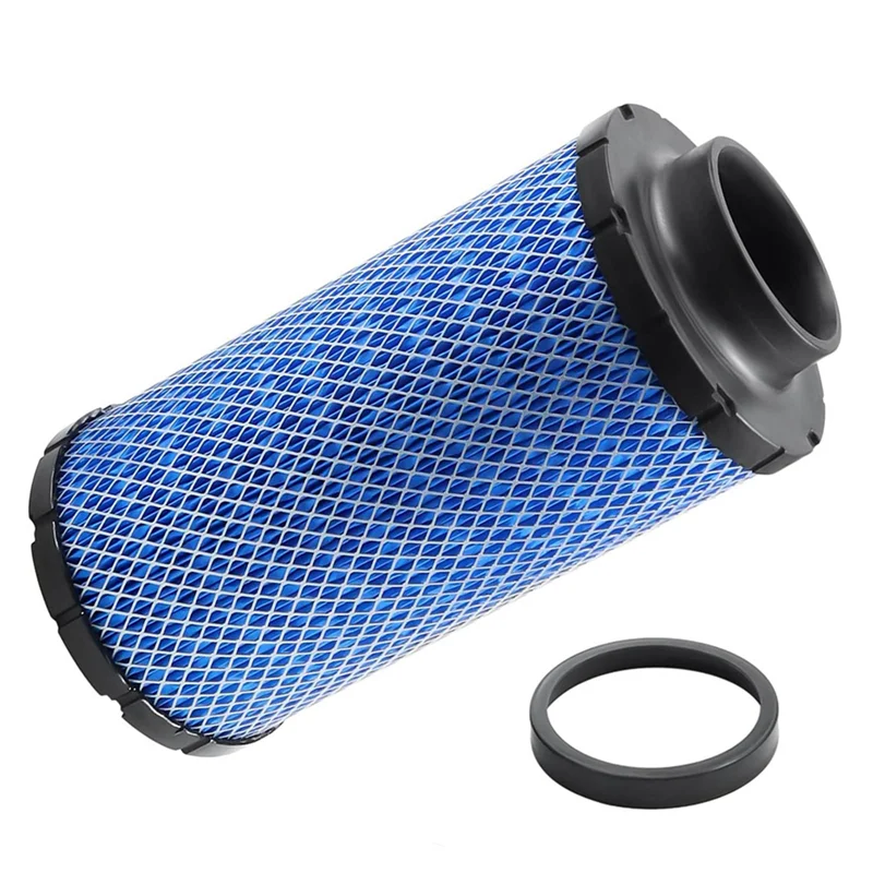 НОВЫЙ воздушный фильтр двигателя 1240957-2 шт. для Polaris RZR XP 1000 XP 4 1000 Turbo 2014-2022–1241084 1240822 2882234 2879520
НОВЫЙ воздушный фильтр двигателя 1240957-2 шт. для Polaris RZR XP 1000 XP 4 1000 Turbo 2014-2022–1241084 1240822 2882234 2879520