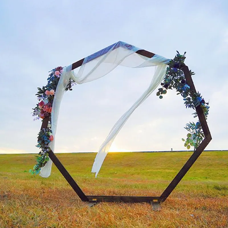 Wedding Arches, Arch&Stone Heptagonal Weddings Arch, Modular Wooden Weddings Arch, Wood Backdrop Stand, Wedding Arches
Wedding Arches, Arch&Stone Heptagonal Weddings Arch, Modular Wooden Weddings Arch, Wood Backdrop Stand, Wedding Arches