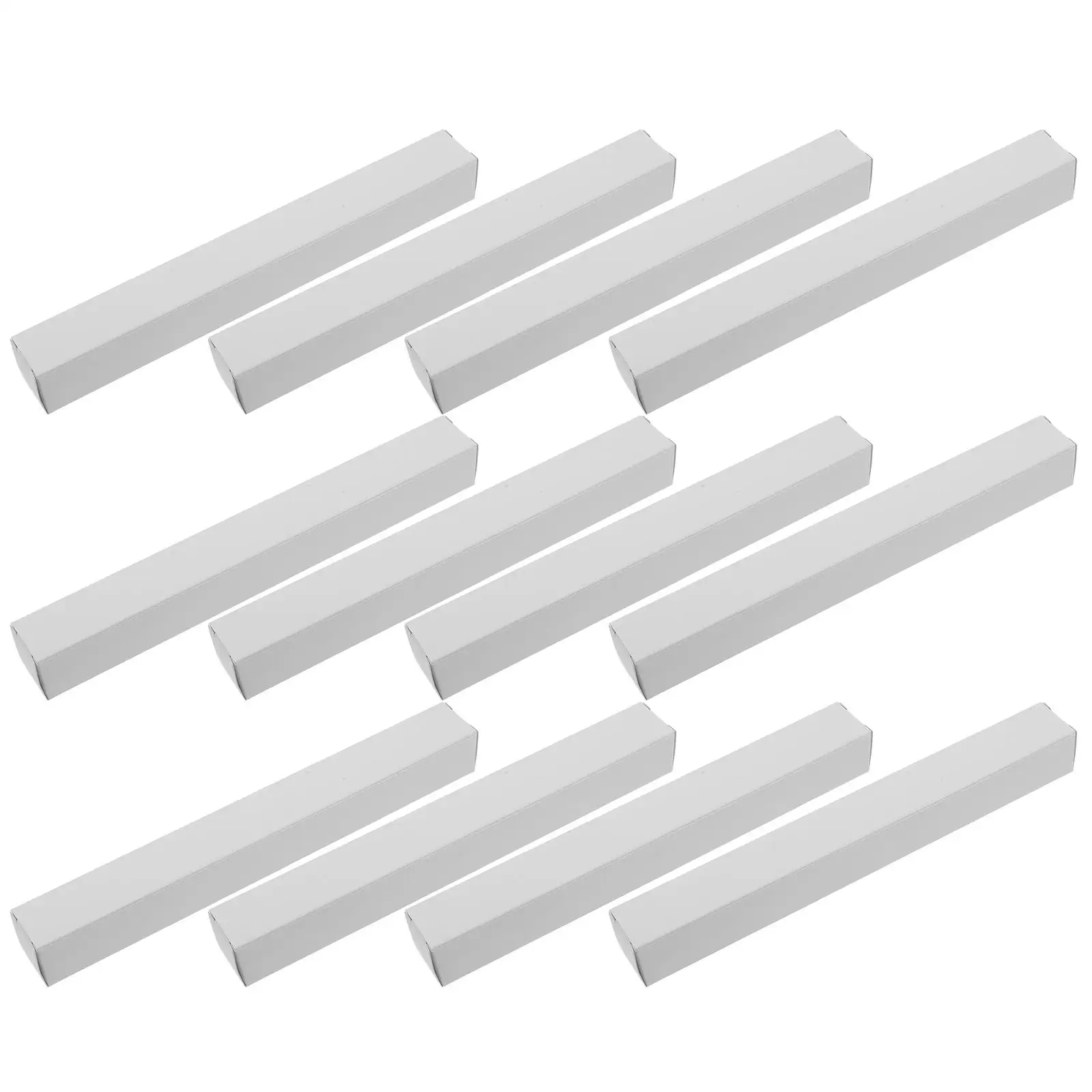 20pcs Cardboard Fan Storage Box Portable Handheld Fans Case White Packaging Box for Chinese Japanese Handheld Fans
20pcs Cardboard Fan Storage Box Portable Handheld Fans Case White Packaging Box for Chinese Japanese Handheld Fans