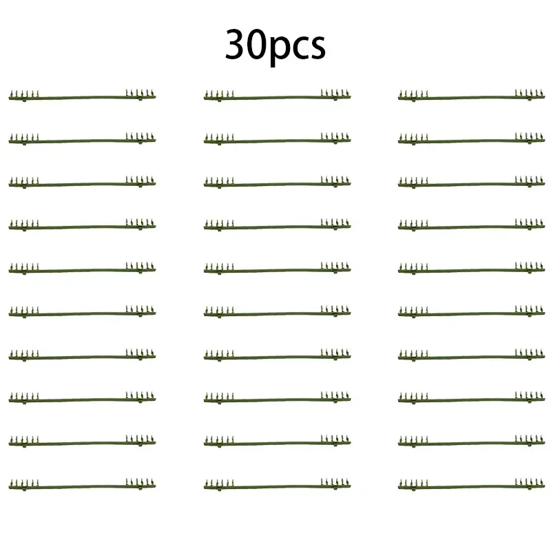 Vertical Gardening Climbing Rods Kit Garden Support System Easy Installation Facilitates Plant Growth Long-lasting Material
Vertical Gardening Climbing Rods Kit Garden Support System Easy Installation Facilitates Plant Growth Long-lasting Material