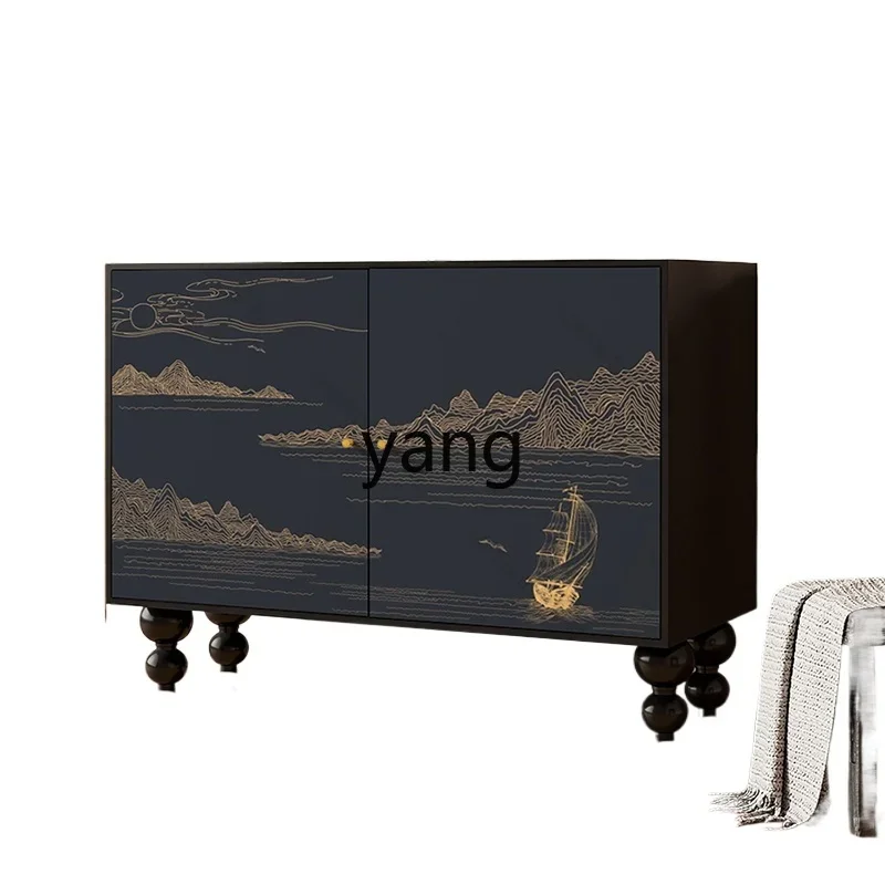 LH medieval chest cabinet solid wood bantam cabinet household living room storage cabinet bedroom bedside
LH medieval chest cabinet solid wood bantam cabinet household living room storage cabinet bedroom bedside