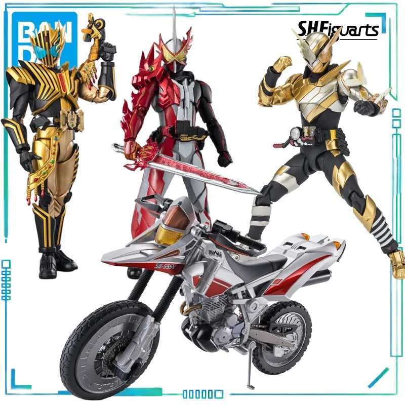BANDAI Genuine S. H. Figuarts Series Kamen Rider Limited Edition Holy Blade,Mobile Tianma,Legend Collectibles of Finished Models
BANDAI Genuine S. H. Figuarts Series Kamen Rider Limited Edition Holy Blade,Mobile Tianma,Legend Collectibles of Finished Models