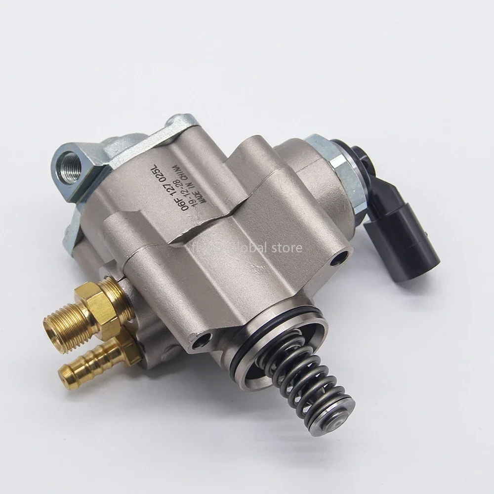 Suitable for Audi A6L2.0T high pressure fuel pump 06F127025L 06F127025M 06F127025
Suitable for Audi A6L2.0T high pressure fuel pump 06F127025L 06F127025M 06F127025
