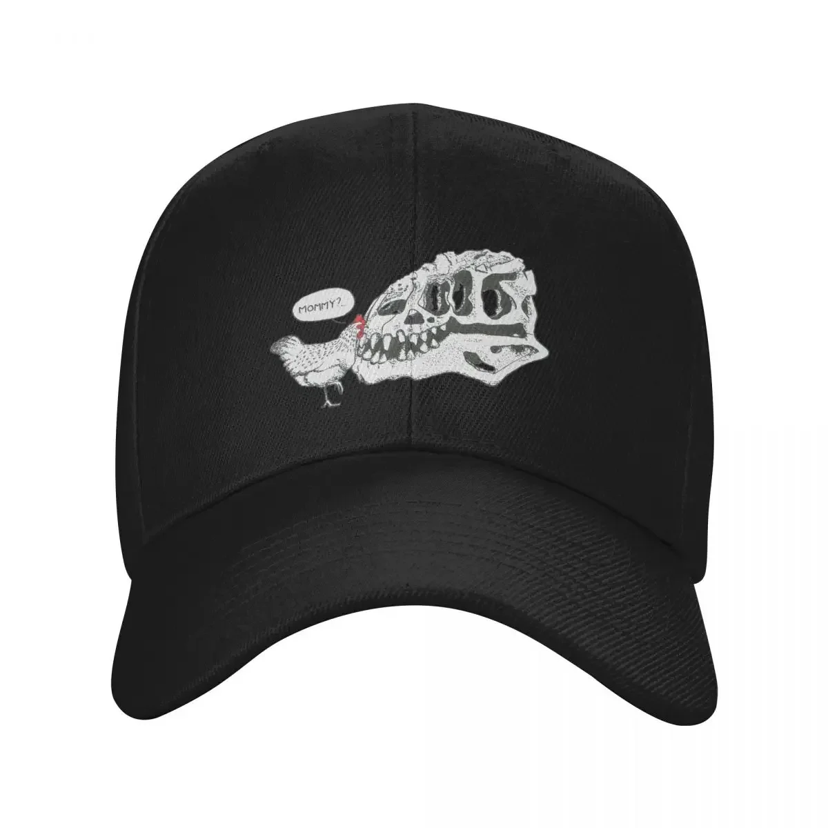 Theory of the evolution of the hen Baseball Cap New In Hat Sunhat designer cap Women's Hats Men's
Theory of the evolution of the hen Baseball Cap New In Hat Sunhat designer cap Women's Hats Men's