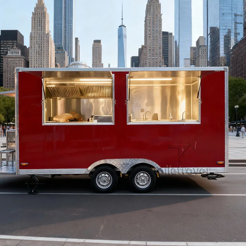 Commercial Carnival Food Concession Trailers Tacos Waffle Crepe Dessert Pancake Snow Cone Food Truck For Coffee Shop Bakery
Commercial Carnival Food Concession Trailers Tacos Waffle Crepe Dessert Pancake Snow Cone Food Truck For Coffee Shop Bakery