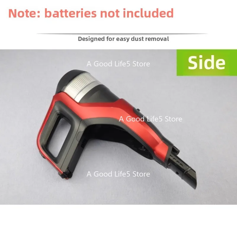 Apply To Philips Vacuum Cleaner Accessories Host FC6823FC6827FC6908FC6822 Motor Battery
Apply To Philips Vacuum Cleaner Accessories Host FC6823FC6827FC6908FC6822 Motor Battery