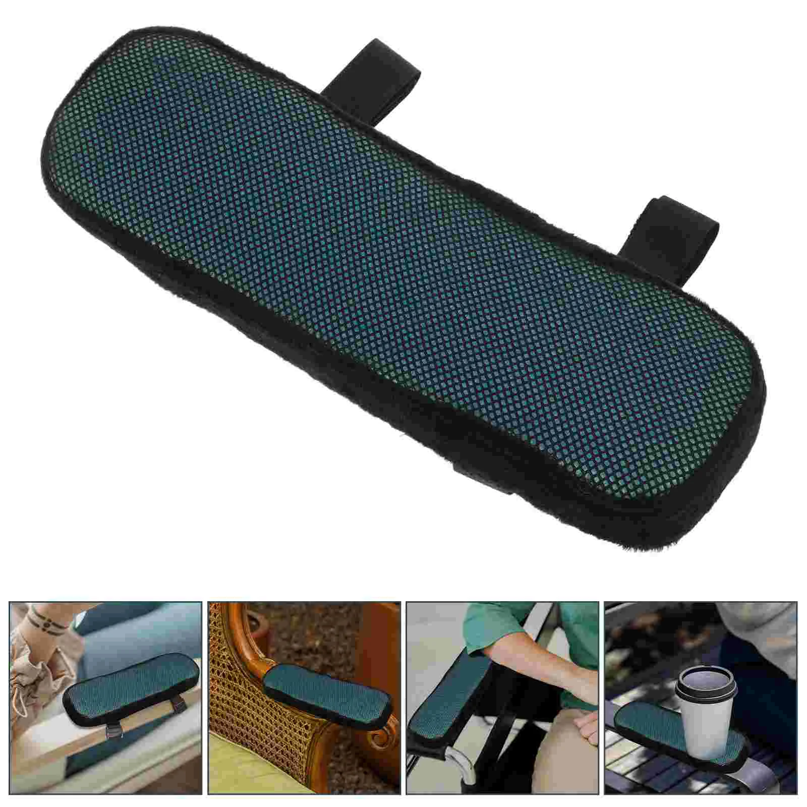 Chair Arm Pad Elbow Office Support Supplies Armrest Pads Ergonomic Cushion Accessories for
Chair Arm Pad Elbow Office Support Supplies Armrest Pads Ergonomic Cushion Accessories for