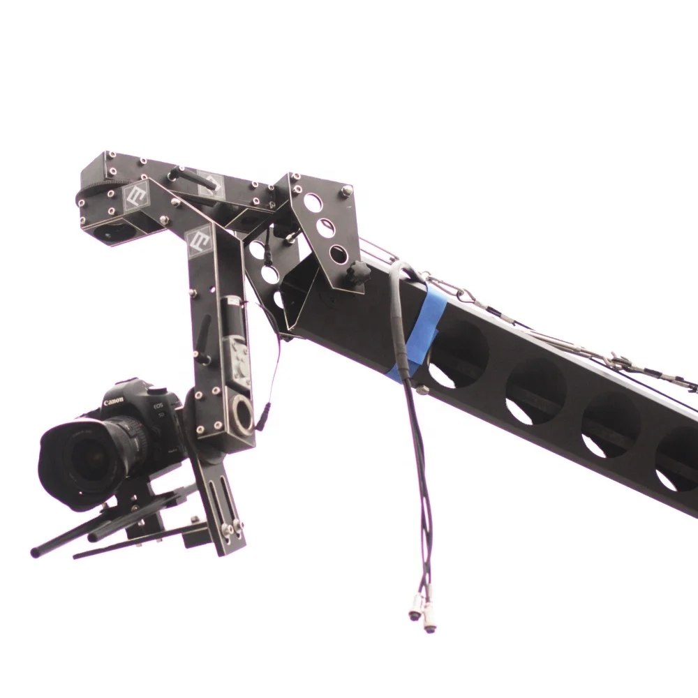 8-12m Triangle Camera Crane Jib Camera Superman Crane Jib Jib Camera Crane
8-12m Triangle Camera Crane Jib Camera Superman Crane Jib Jib Camera Crane