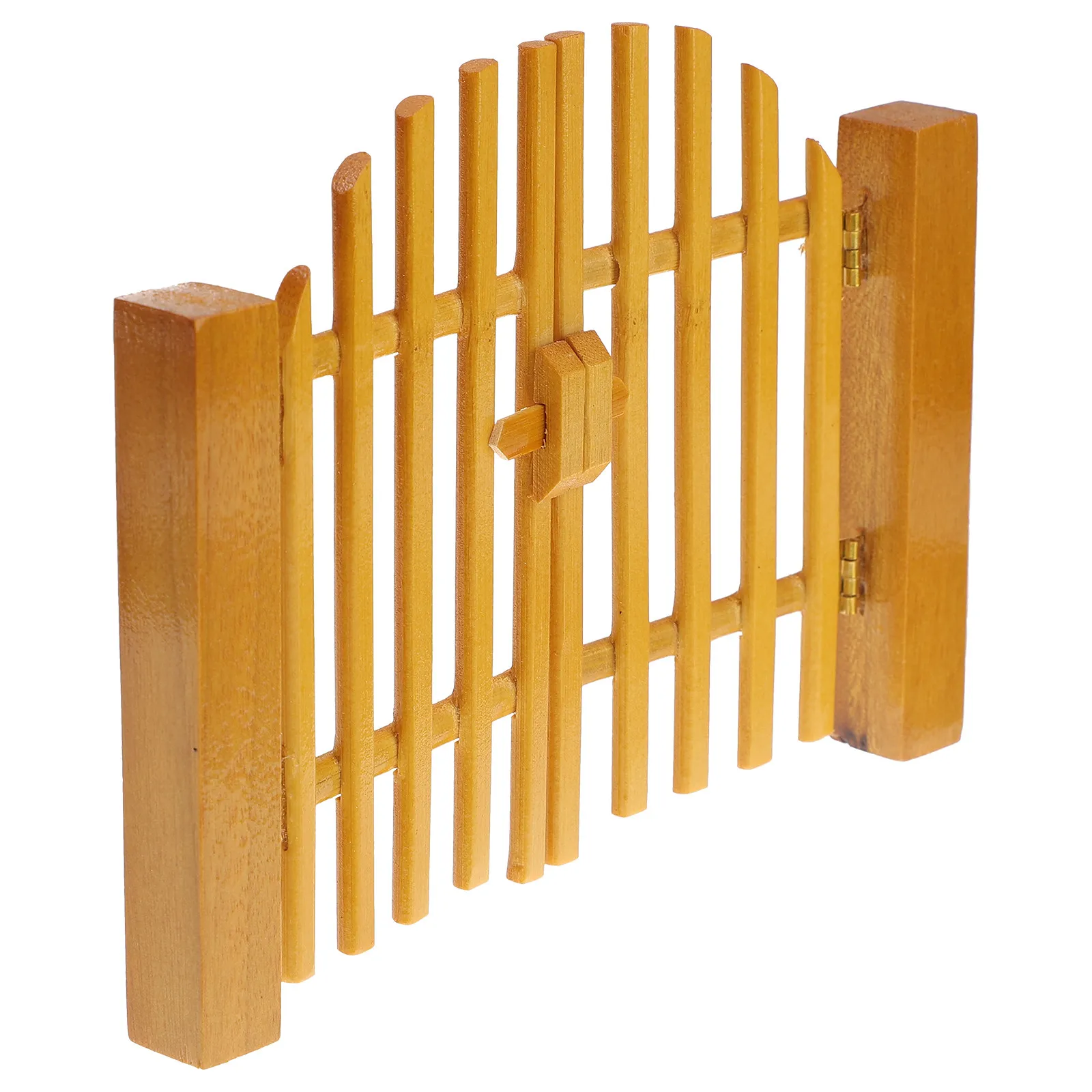 1Pcs Wooden Mini House Door Decor Birch Craft for Kids Creative Home DIY Accessory Simulation Wood Gate Small Furniture Kit
1Pcs Wooden Mini House Door Decor Birch Craft for Kids Creative Home DIY Accessory Simulation Wood Gate Small Furniture Kit