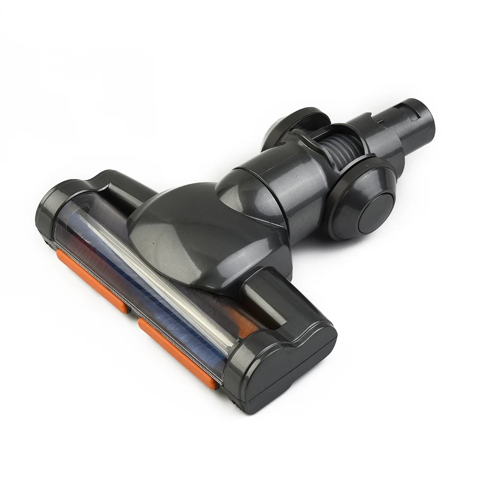 Запчасти для пылесоса Dyson V6 DC45 DC59 V6 DC61, электрическая щетка, аксессуары, сменная моторизованная насадка для напольной щетки
Запчасти для пылесоса Dyson V6 DC45 DC59 V6 DC61, электрическая щетка, аксессуары, сменная моторизованная насадка для напольной щетки