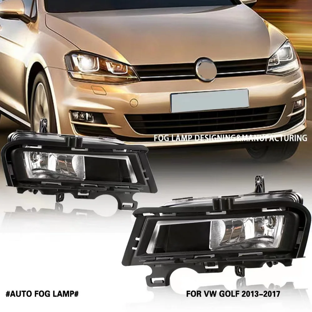 Комплект противотуманных фар July King для Volkswagen Golf 7 (2013-2017), 4300K, галогенные лампы + кронштейн + проводка + выключатель
Комплект противотуманных фар July King для Volkswagen Golf 7 (2013-2017), 4300K, галогенные лампы + кронштейн + проводка + выключатель