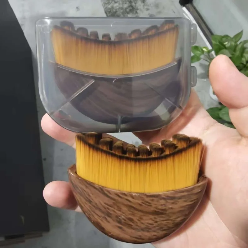 1PCS Multi-function Face Brush Portable Lymphatic Contour Face Brush Reduce Puffiness Drainage Massager Relief Fatigue Face Tool
1PCS Multi-function Face Brush Portable Lymphatic Contour Face Brush Reduce Puffiness Drainage Massager Relief Fatigue Face Tool