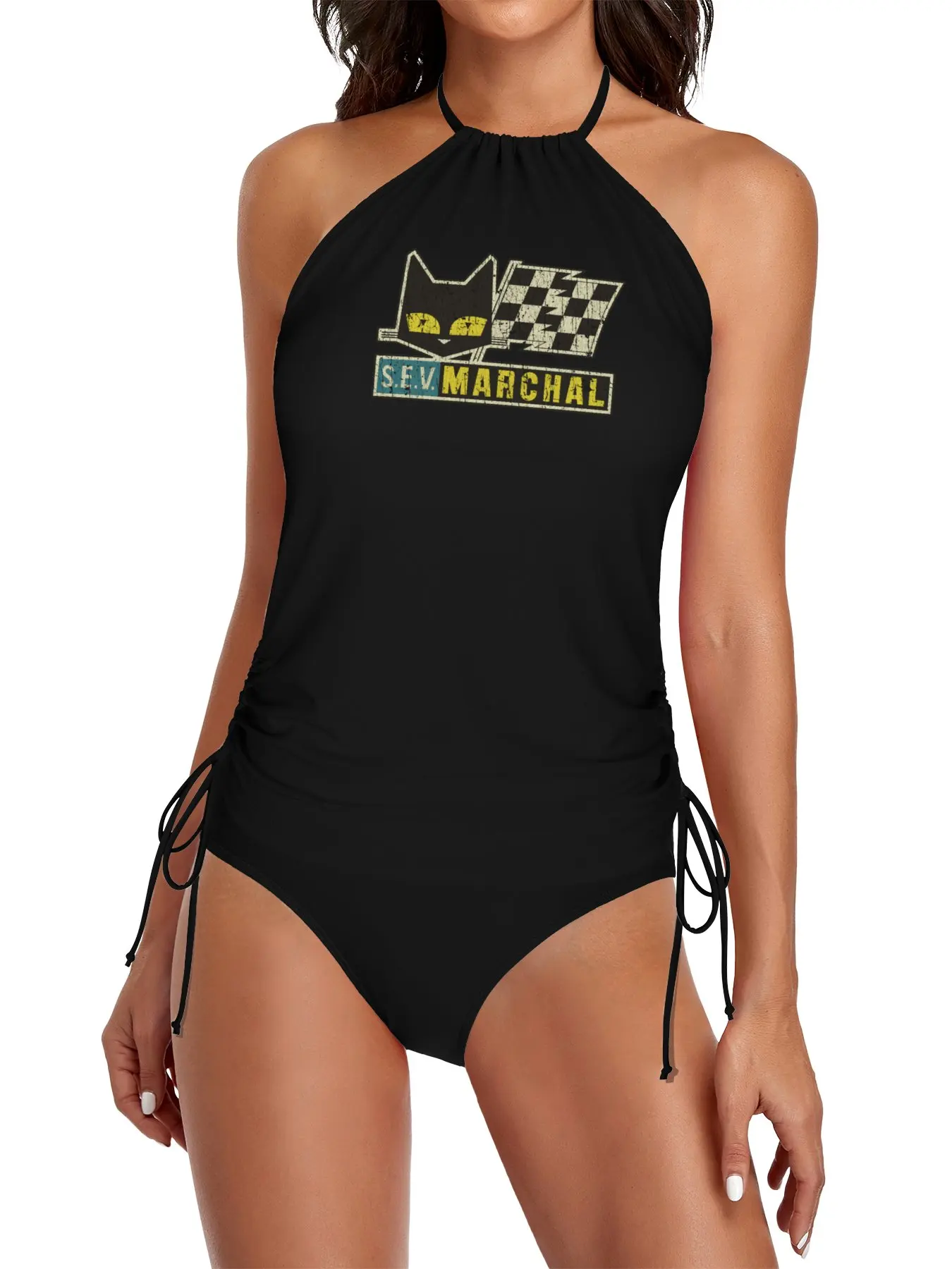 S.E.V. Marchal 1963 Split Swimsuit Set beach dresses 2025 Woman swimsuits Women's summer suit bikini 2025 woman
S.E.V. Marchal 1963 Split Swimsuit Set beach dresses 2025 Woman swimsuits Women's summer suit bikini 2025 woman