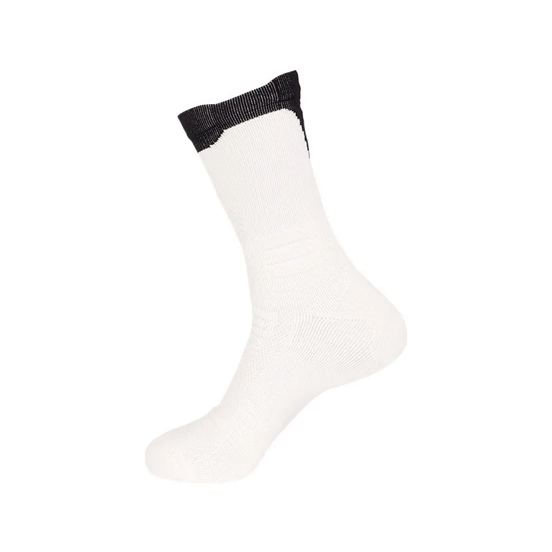 Practical professional basketball socks men's non-slip training medium tube ball socks women's marathon running sports socks fac
Practical professional basketball socks men's non-slip training medium tube ball socks women's marathon running sports socks fac