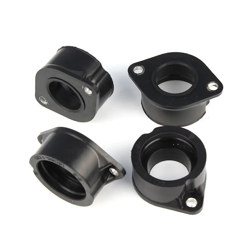 Впускной коллектор карбюратора для Kawasaki KZ1000 KZ1100 1981-1982 16065-1135 
Впускной коллектор карбюратора для Kawasaki KZ1000 KZ1100 1981-1982 16065-1135