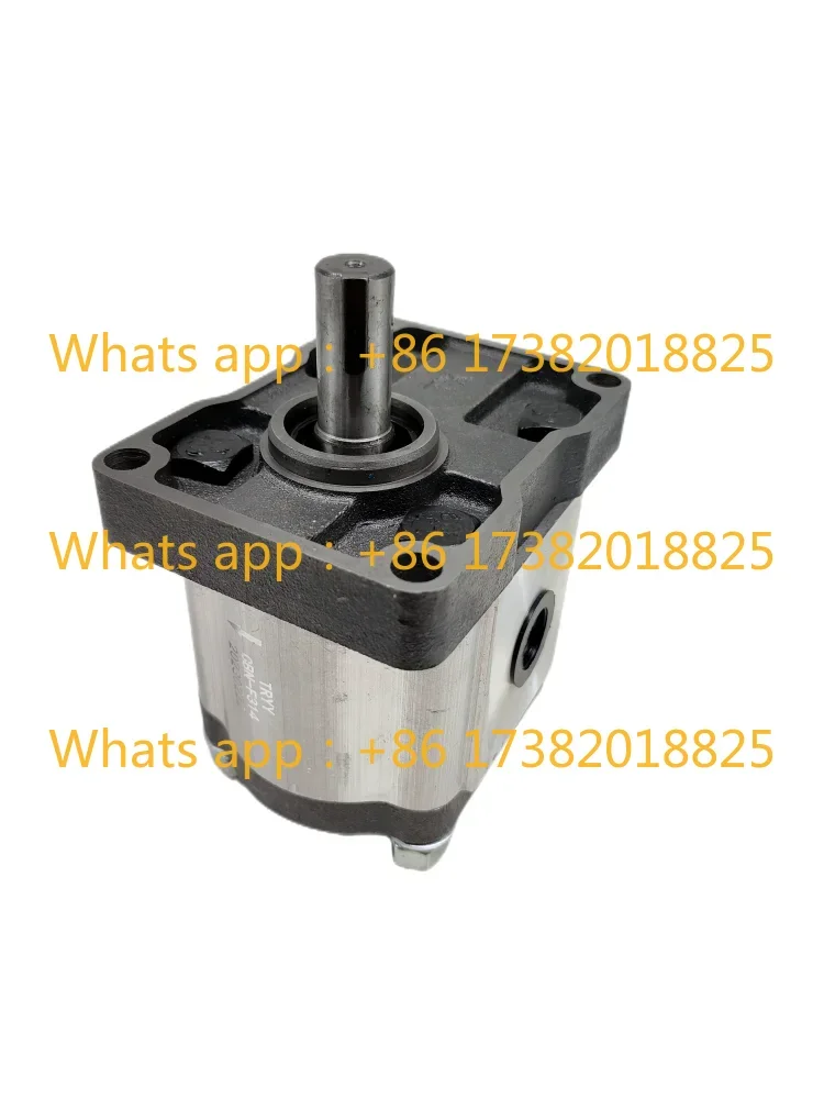Gear pump hydraulic oil pump CBN-F310 F314 F306 F320 F325 F316 F325 TRYY
Gear pump hydraulic oil pump CBN-F310 F314 F306 F320 F325 F316 F325 TRYY