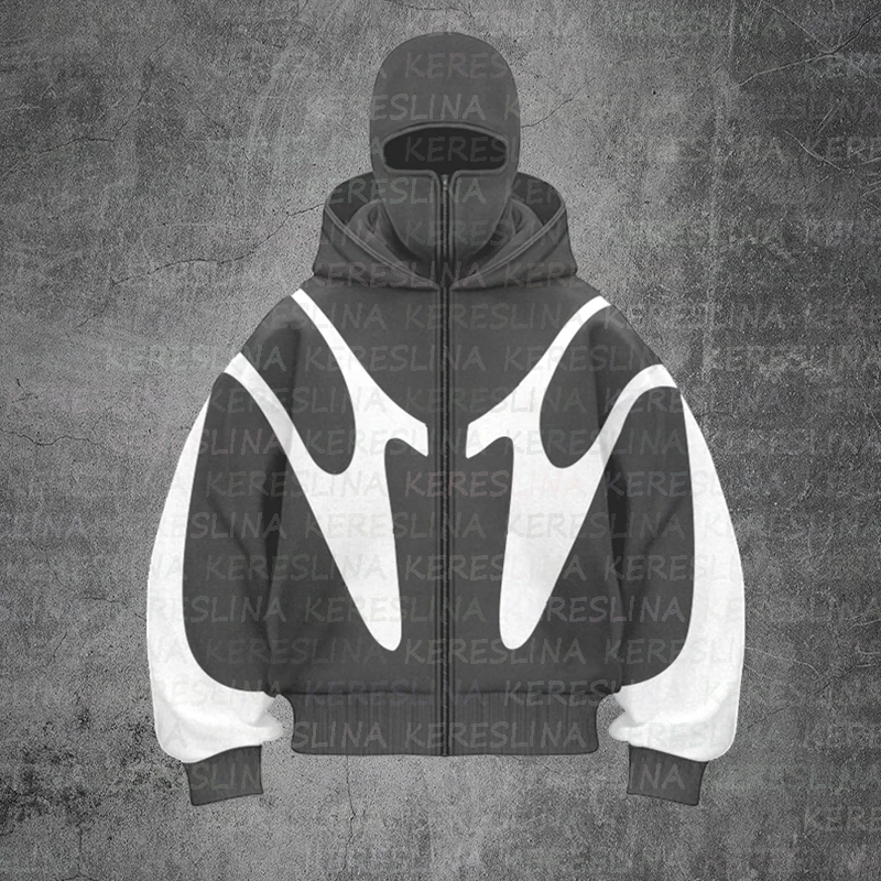 New 2025 casual hoodie Gothic rhinestone letter print pattern men's and women's fashionable hoodie Harajuku retro Y2K hoodie
New 2025 casual hoodie Gothic rhinestone letter print pattern men's and women's fashionable hoodie Harajuku retro Y2K hoodie