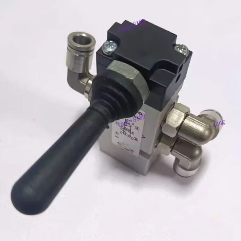 1PC Tire Removal Machine Parts Control Valve 2-Position 5-Way Valve A50 For Corghi
1PC Tire Removal Machine Parts Control Valve 2-Position 5-Way Valve A50 For Corghi