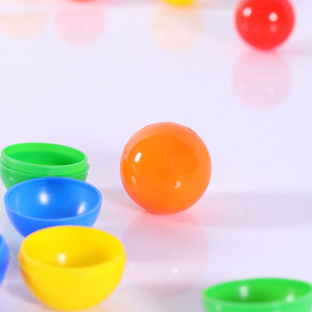50 Pcs Lottery Ball Picking Balls for Party Entertainment Sphere Game Small Child
50 Pcs Lottery Ball Picking Balls for Party Entertainment Sphere Game Small Child