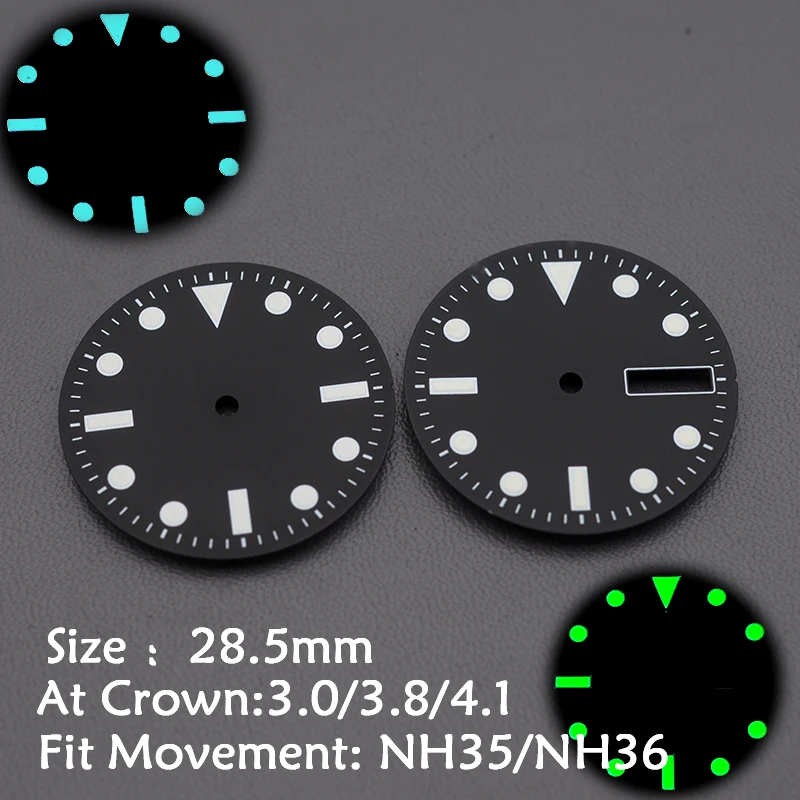 Мужские часы 28,5 мм, циферблат подходит для SKX007 SKX009 6105 SRPD, тунца, монстра, черепахи, часы с регулируемым циферблатом, сделай сам, часы для Японии NH35 NH36
Мужские часы 28,5 мм, циферблат подходит для SKX007 SKX009 6105 SRPD, тунца, монстра, черепахи, часы с регулируемым циферблатом, сделай сам, часы для Японии NH35 NH36