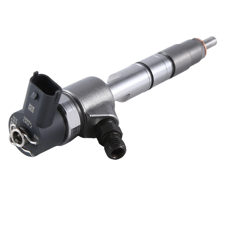 1 Piece 0445110887 New Common Rail Diesel Fuel Injector Nozzle Parts Accessories For JXIE
1 Piece 0445110887 New Common Rail Diesel Fuel Injector Nozzle Parts Accessories For JXIE