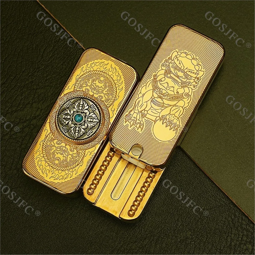 Golden Lion Machinery Fidget Slider Двойная дорожка с ротором EDC Декомпрессионная игрушка для взрослых
Golden Lion Machinery Fidget Slider Двойная дорожка с ротором EDC Декомпрессионная игрушка для взрослых