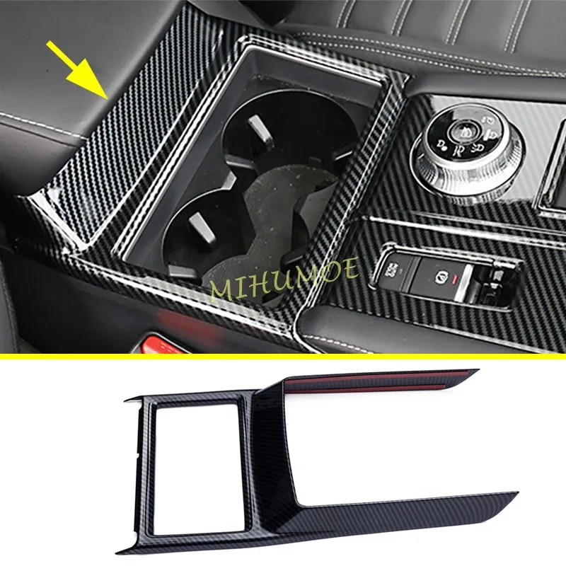 Carbon Fiber Front Water Cup Holder Panel Cover Trims For Mitsubishi Outlander 2022 2023 2024 2025 Inner Decoration Stickers
Carbon Fiber Front Water Cup Holder Panel Cover Trims For Mitsubishi Outlander 2022 2023 2024 2025 Inner Decoration Stickers