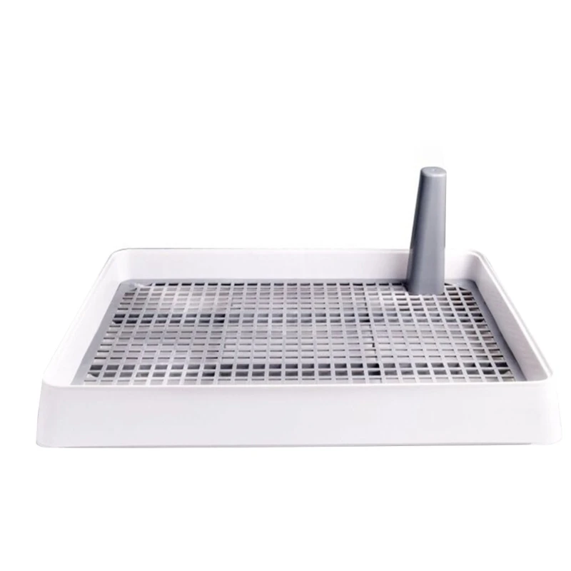 Dog Potty Toilet Training Tray Dog Potty Tray With Wall Mesh Training Toilet Potty Tray For Puppy Dog Tray For Pee Dropshipping
Dog Potty Toilet Training Tray Dog Potty Tray With Wall Mesh Training Toilet Potty Tray For Puppy Dog Tray For Pee Dropshipping