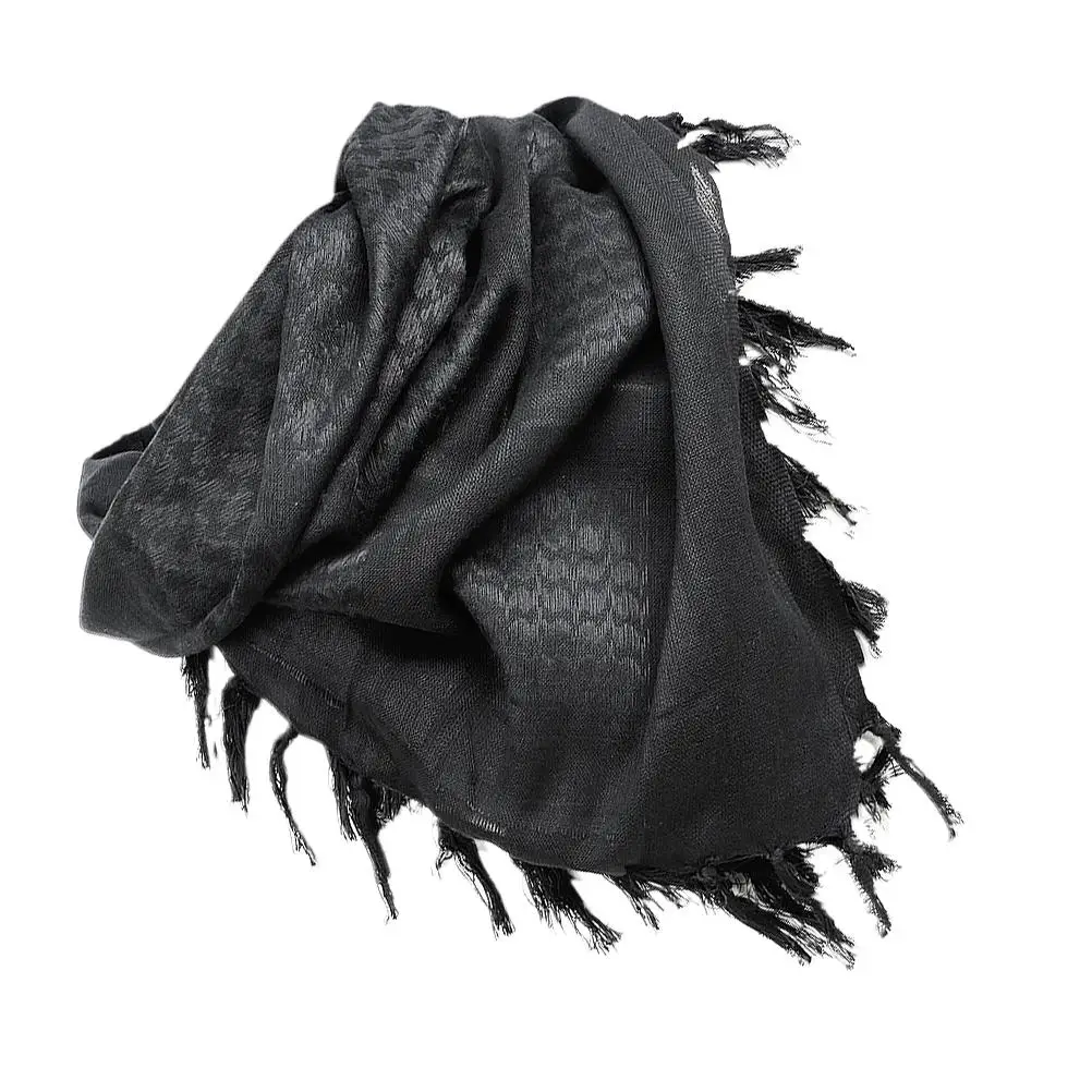Scarf Unisex Arab Style Winter Wrap Durable Cotton Shawl Neck Headwear Sun Block breathable autumn winter
Scarf Unisex Arab Style Winter Wrap Durable Cotton Shawl Neck Headwear Sun Block breathable autumn winter