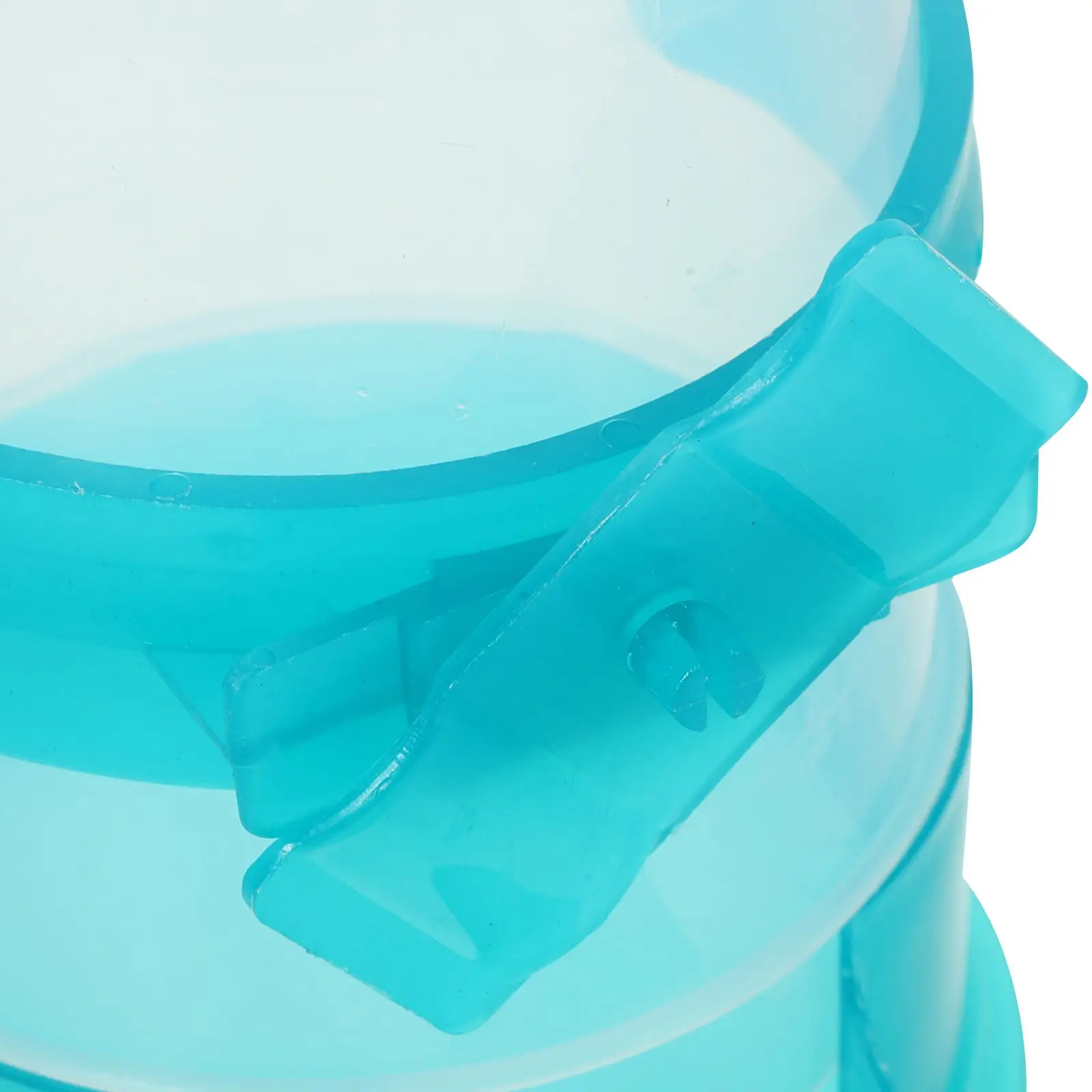 2Pcs Automatic Pet Waterer Durable Plastic for Pigeon Parrot Lightweight Easy Cleaning Home Outdoor Feeder Bowl Kettle Holder
2Pcs Automatic Pet Waterer Durable Plastic for Pigeon Parrot Lightweight Easy Cleaning Home Outdoor Feeder Bowl Kettle Holder
