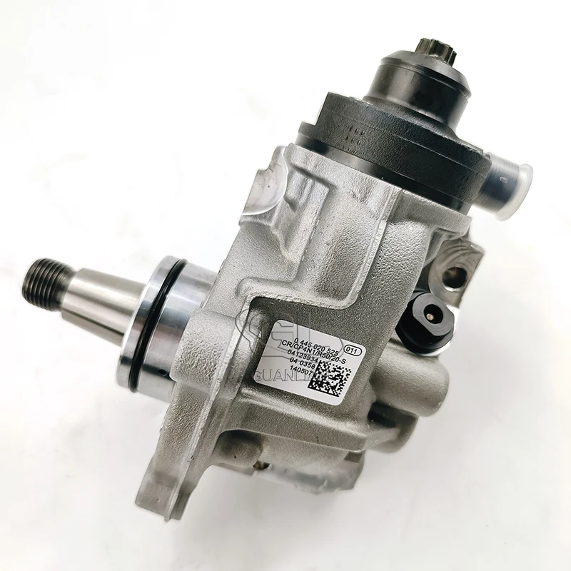 GENUINE Fuel Pump 0445020526 0445020525 04123934 4123934 0445020527 0445020528 for Deutz KHD Engine
GENUINE Fuel Pump 0445020526 0445020525 04123934 4123934 0445020527 0445020528 for Deutz KHD Engine