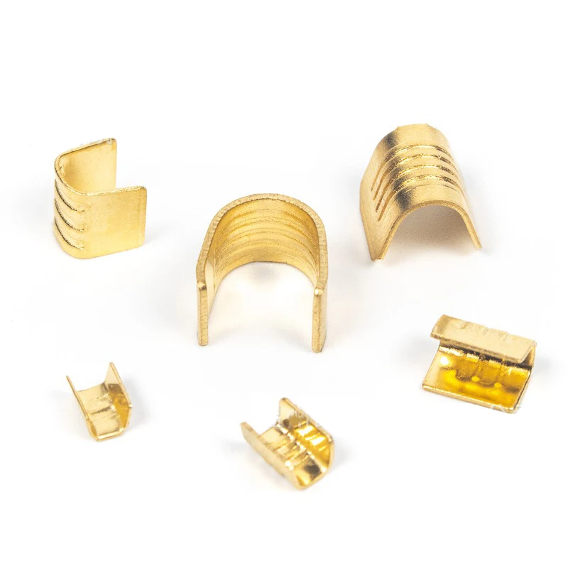 DJ454 0.5-6.0mm2 U-Shaped Copper Wire Crimps Terminal Cold Pressing Connectors Cable Lug For Wire Tab Termina
DJ454 0.5-6.0mm2 U-Shaped Copper Wire Crimps Terminal Cold Pressing Connectors Cable Lug For Wire Tab Termina