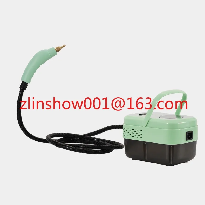Small household air conditioner kitchen range hood quick heating cleaning machine high pressure steam disinfection
Small household air conditioner kitchen range hood quick heating cleaning machine high pressure steam disinfection