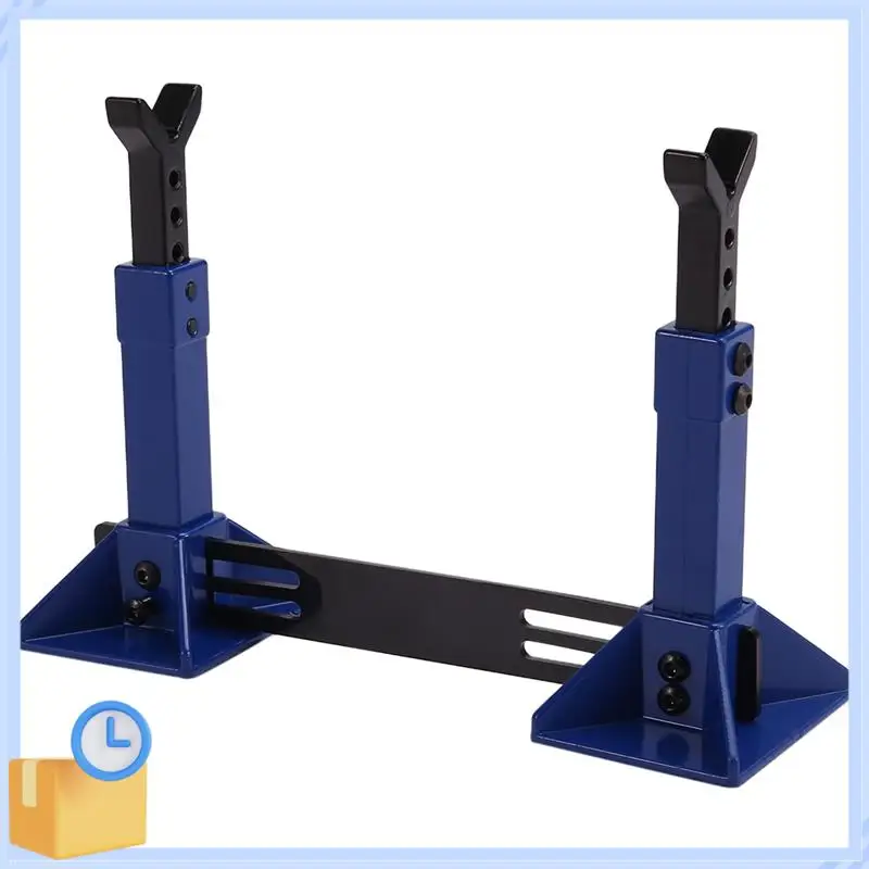 ABTK-Simulation Metal Height Adjustable Jack RC Car Holder Stand Decoration For 1/8 1/10 RC Crawler Axial SCX10 TRX4 D90
ABTK-Simulation Metal Height Adjustable Jack RC Car Holder Stand Decoration For 1/8 1/10 RC Crawler Axial SCX10 TRX4 D90