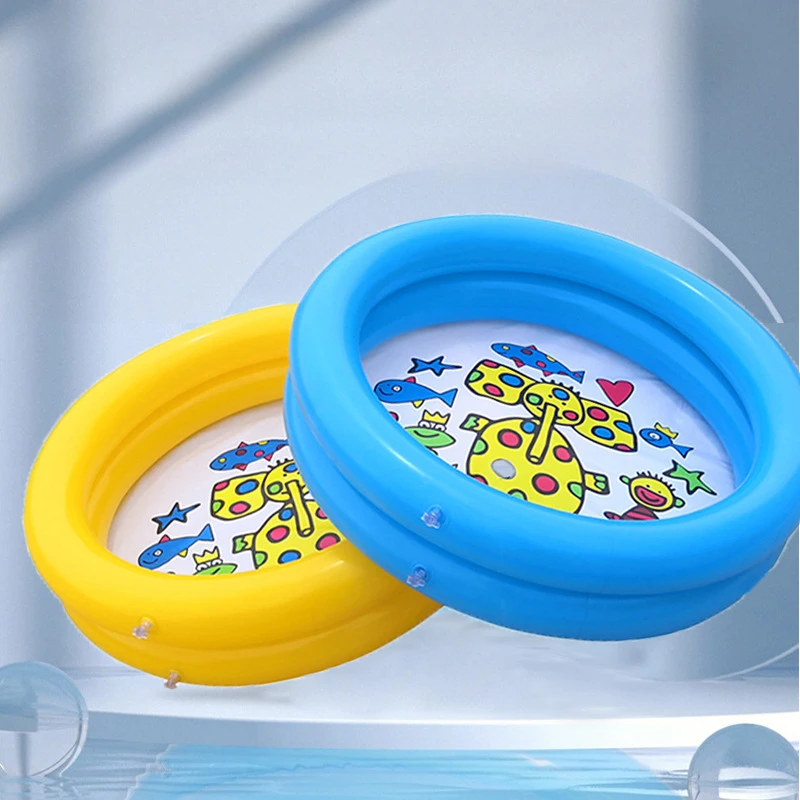 Inflatable Baby Pool Folding Portable Children Outdoor Play Pool Ocean Ball Game Fence Outdoor Children Pool Swimming Toys
Inflatable Baby Pool Folding Portable Children Outdoor Play Pool Ocean Ball Game Fence Outdoor Children Pool Swimming Toys