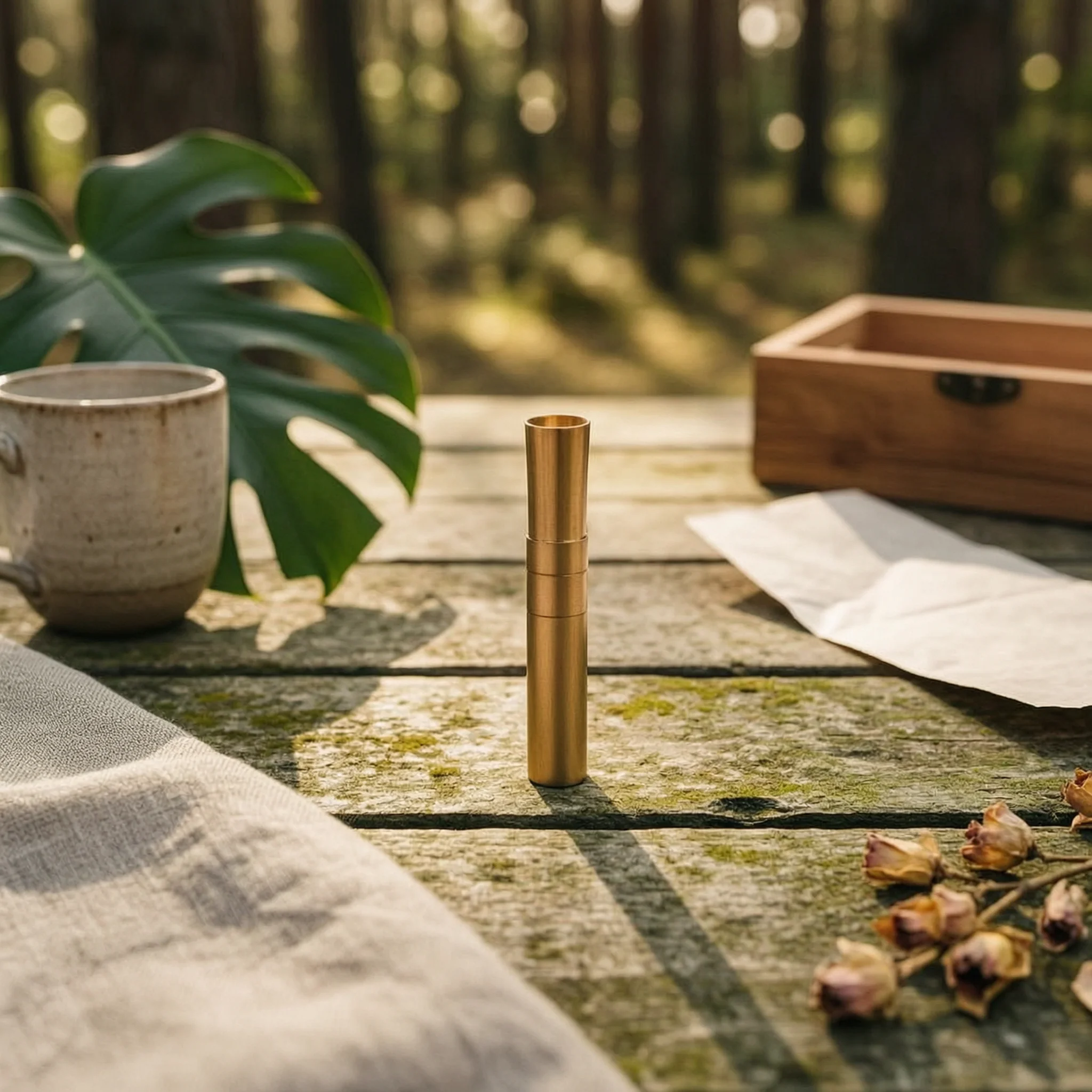 Creature Sound Whistle Polished Shiny Finish Brass Whistle Easy to Play Beginners
Creature Sound Whistle Polished Shiny Finish Brass Whistle Easy to Play Beginners