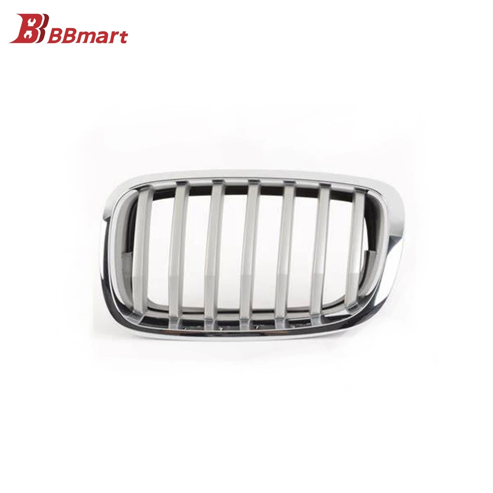 51137307599 BBmart Auto Parts 1 Pcs Factory Low Price Car Front Grille Left For BMW X1 X5 X3 M E34 E83
51137307599 BBmart Auto Parts 1 Pcs Factory Low Price Car Front Grille Left For BMW X1 X5 X3 M E34 E83