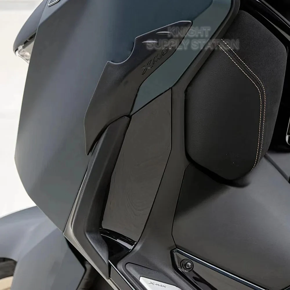 Новая защитная полоса для мотоцикла, защита от боковых краев, защита от царапин для Yamaha XMAX X-MAX 125 X-MAX 300 XMAX 125 XMAX 300 2023-
Новая защитная полоса для мотоцикла, защита от боковых краев, защита от царапин для Yamaha XMAX X-MAX 125 X-MAX 300 XMAX 125 XMAX 300 2023-