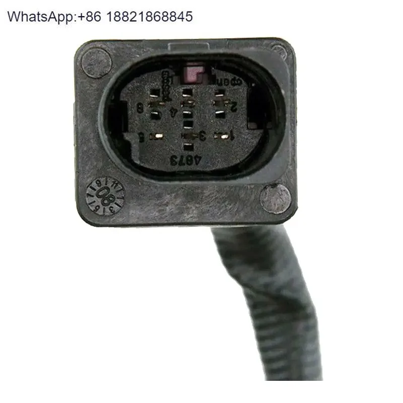 Oxygen Sensor/oxygen Detector/oxygen Content Monitoring 11787544561
Oxygen Sensor/oxygen Detector/oxygen Content Monitoring 11787544561